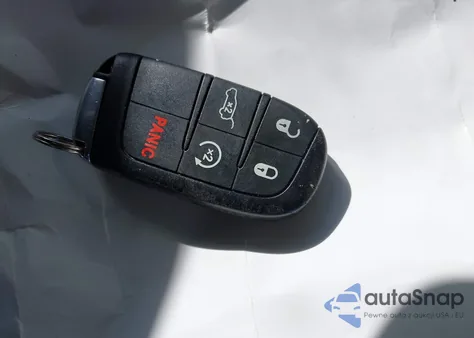 2018 Jeep Grand Cherokee Limited 4X4 из США, поврежденный, VIN 1C4RJFBG3JC259339